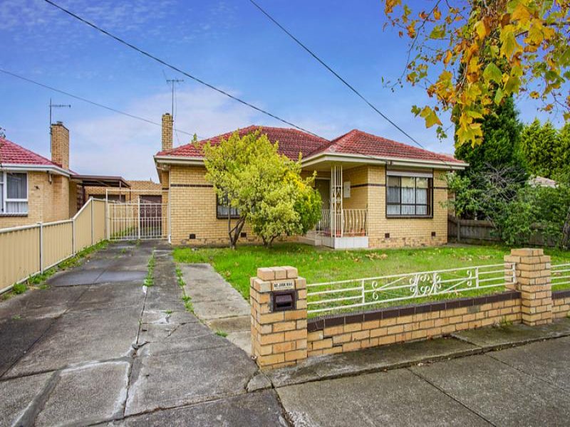 6 Brian Street, Fawkner, Vic 3060 - Property Details