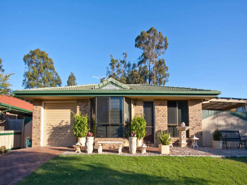 27 Timberlee Drive, Marsden, QLD 4132