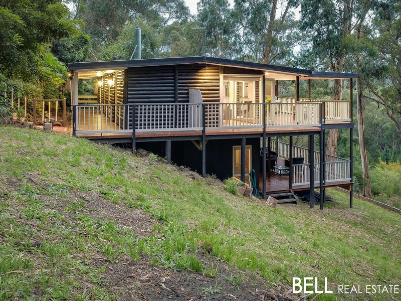 64 Temple Road, Selby, Vic 3159 - Property Details