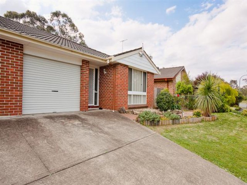 132 Colonial Drive, Bligh Park, NSW 2756