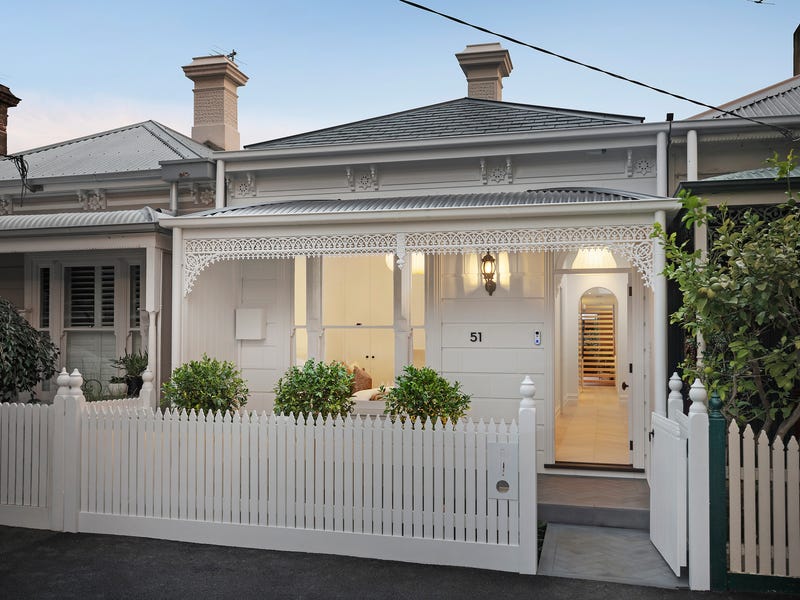51 Greig Street, Albert Park, VIC 3206