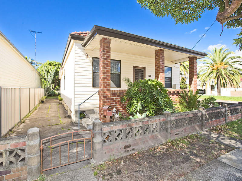 103 Everton St, Hamilton, NSW 2303 Property Details