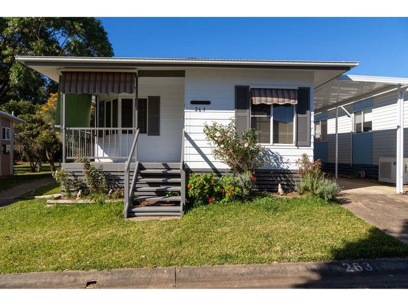 263/30 Majestic Drive, Stanhope Gardens, NSW 2768