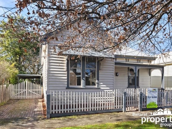 10 Frank Street, Ballarat Central, VIC 3350