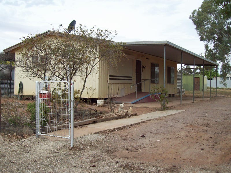 27 Holthouse St, Wilmington, SA 5485 Property Details