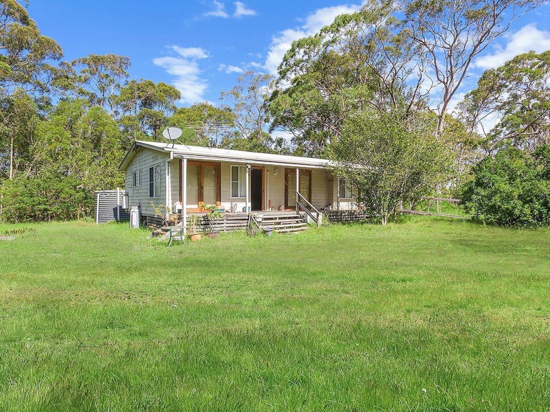 289 Pacific Highway, Mount White, NSW 2250