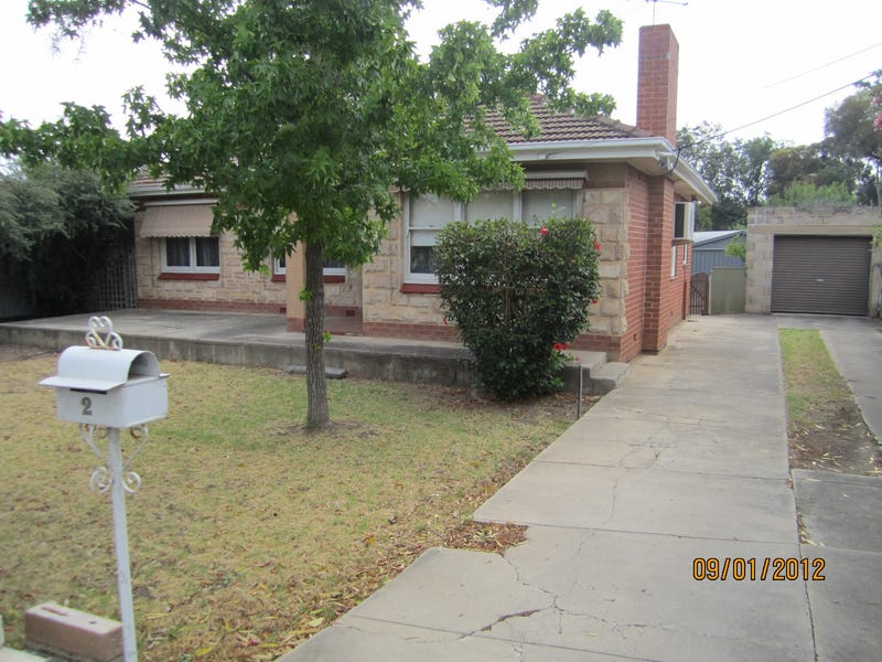2 Maud Street, Prospect, SA 5082