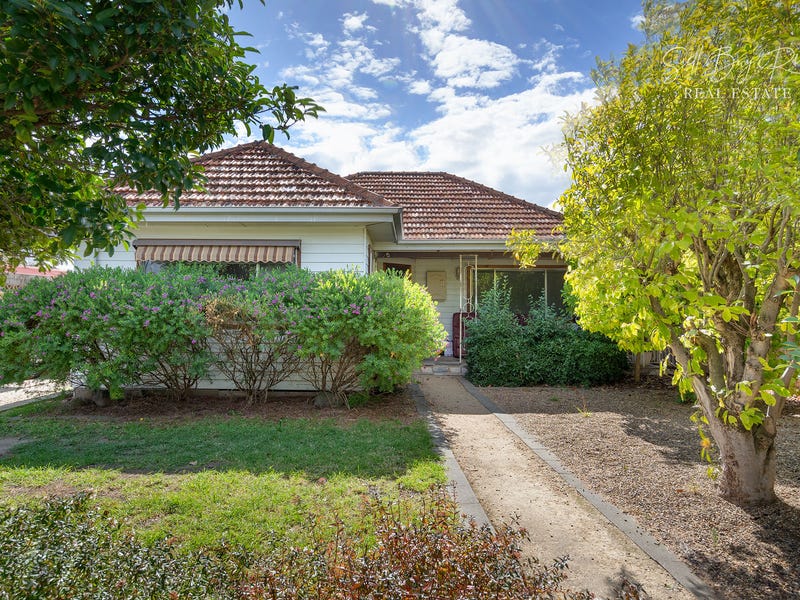 12 & 12A WILSON STREET, Wodonga, Vic 3690 Property Details