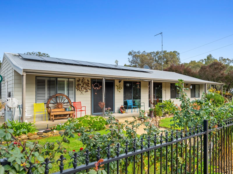 118 McLarty Street, Coolup, WA 6214 House for Sale