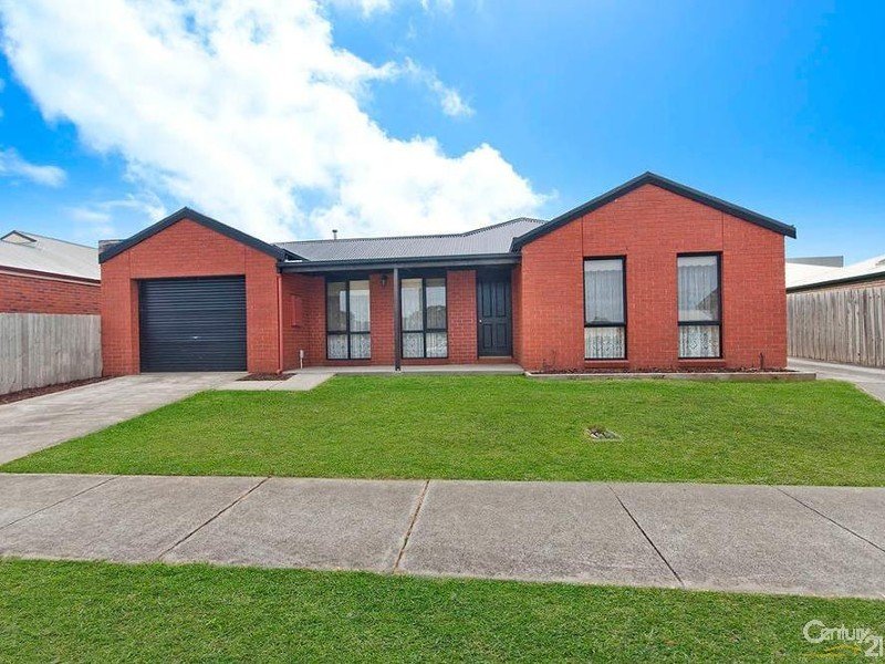 Unit 1 35 Caroville Drive, Warrnambool, Vic 3280 Property Details