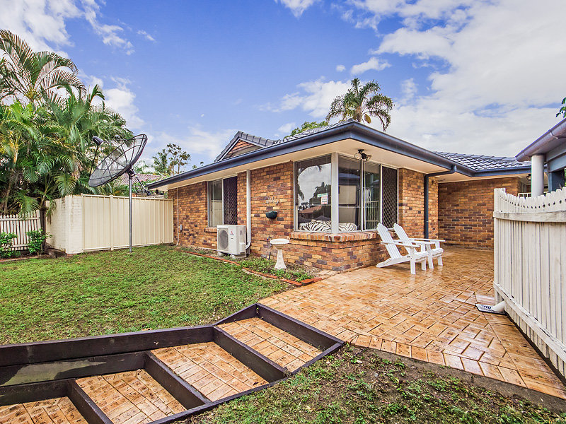 108. Yallambee Road, Jindalee, Qld 4074 Property Details
