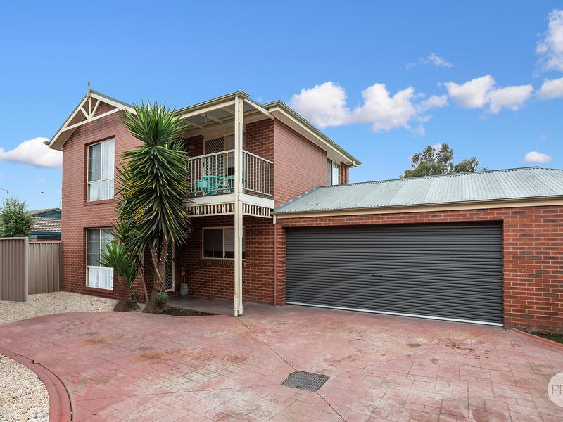 3/153 Williamson Street, Bendigo, Vic 3550 Property Details