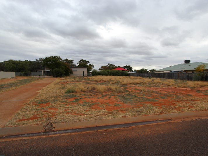 Land for Sale in Charleville, QLD 4470