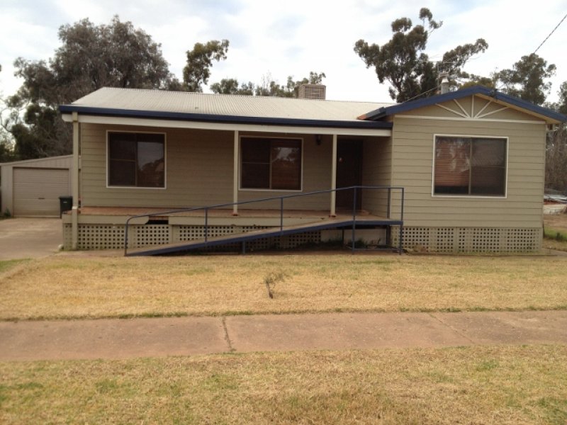 56 Waterview Street, Ganmain, NSW 2702