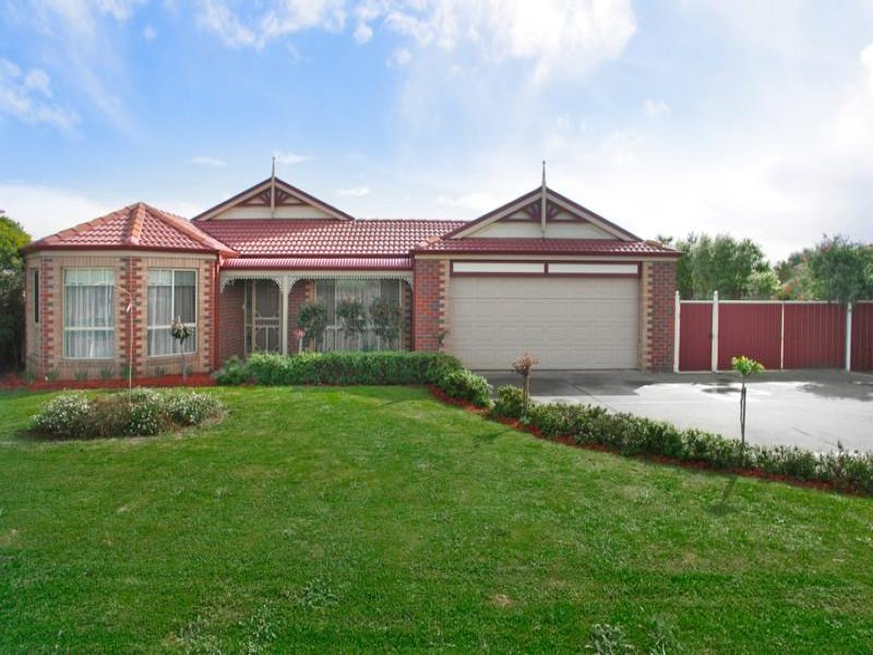 38 Balmoral Gardens, Leopold, Vic 3224 Property Details