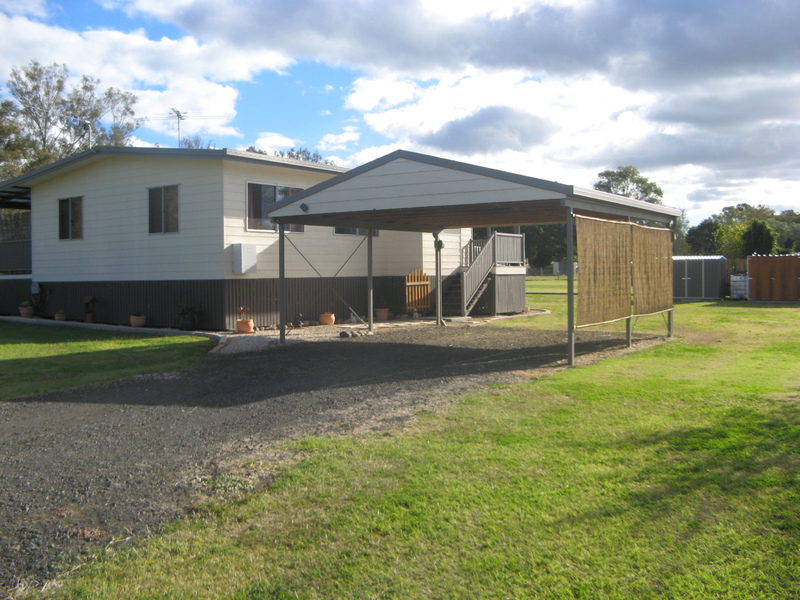 4 Newcastle Street, Calvert, Qld 4340 Property Details