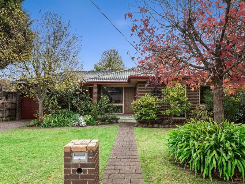 9 Camelot Drive, Glen Waverley, VIC 3150