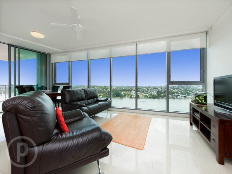 11705/8 Harbour Road, Hamilton, QLD 4007