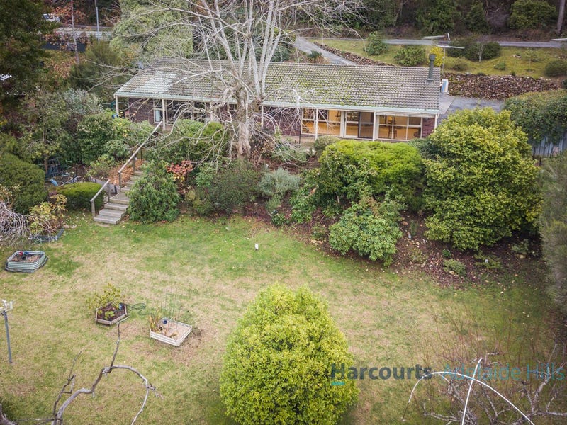 112 Piccadilly Road, Crafers, SA 5152 Property Details