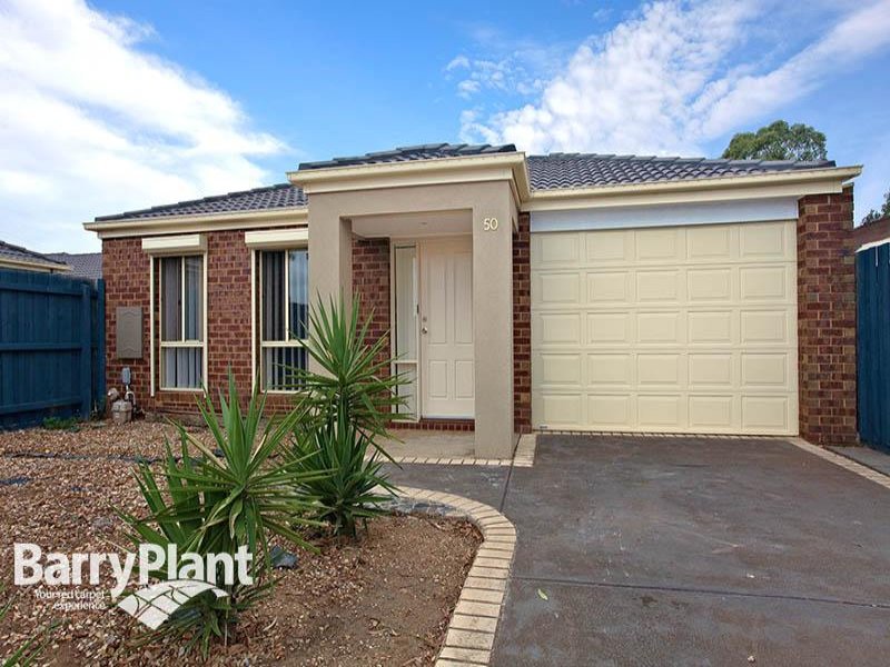 50 Exford Road, Melton South, VIC 3338