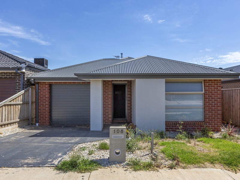 108 Stonehill Drive, Maddingley, Vic 3340 Property Details