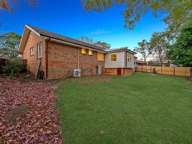 Real Estate & Property for Sale in Castle Hill, NSW 2154