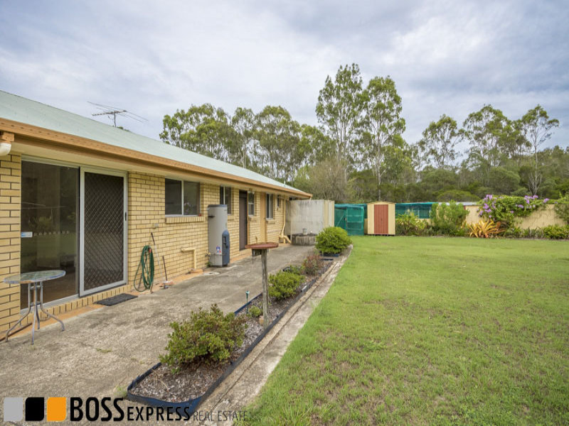 97 Cobb Road, Burpengary East, Qld 4505