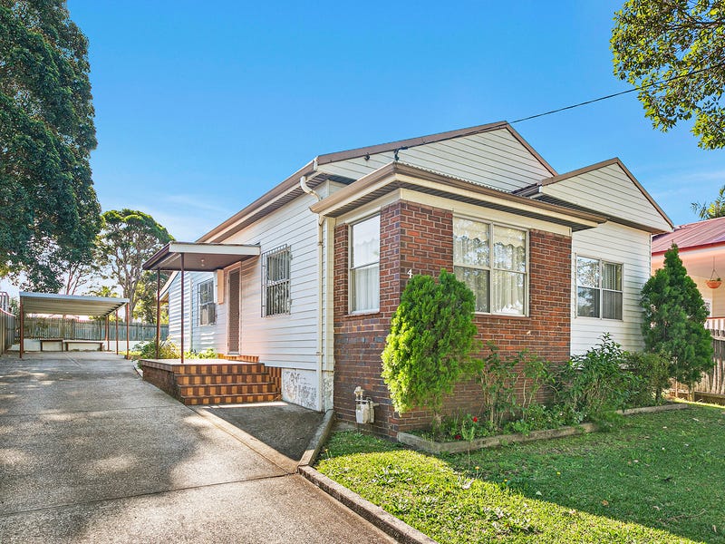 4 Florence Street, Towradgi, NSW 2518