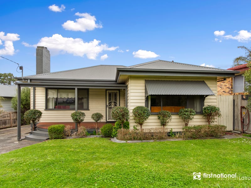 6 Hyde Park Road, Traralgon, Vic 3844 Property Details