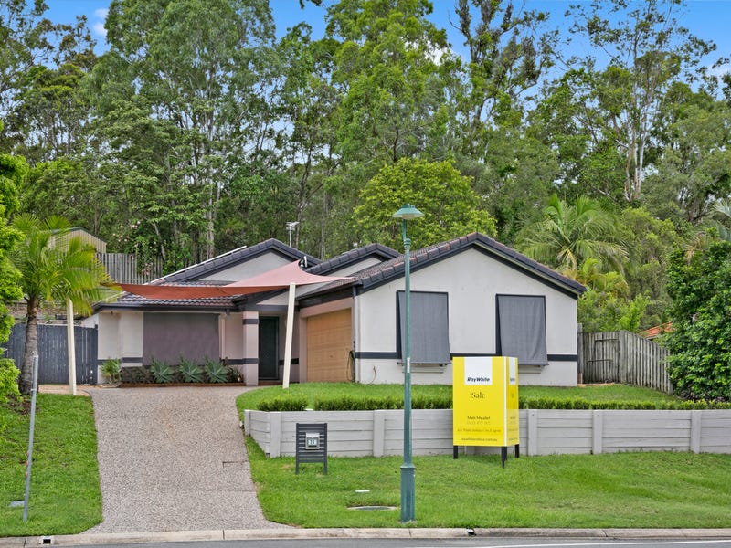 26 Swanton Drive, Mudgeeraba, Qld 4213 Property Details
