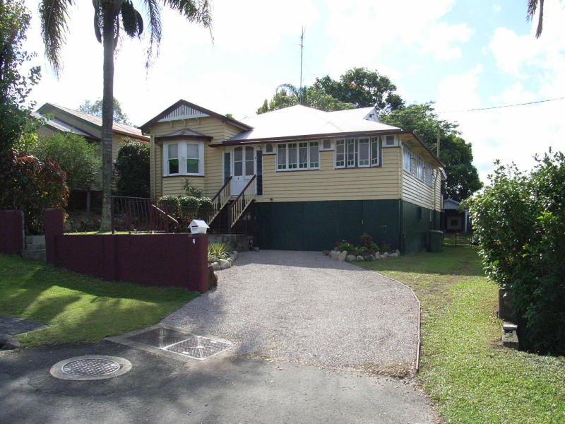 4 Blackall Terrace, Nambour, Qld 4560