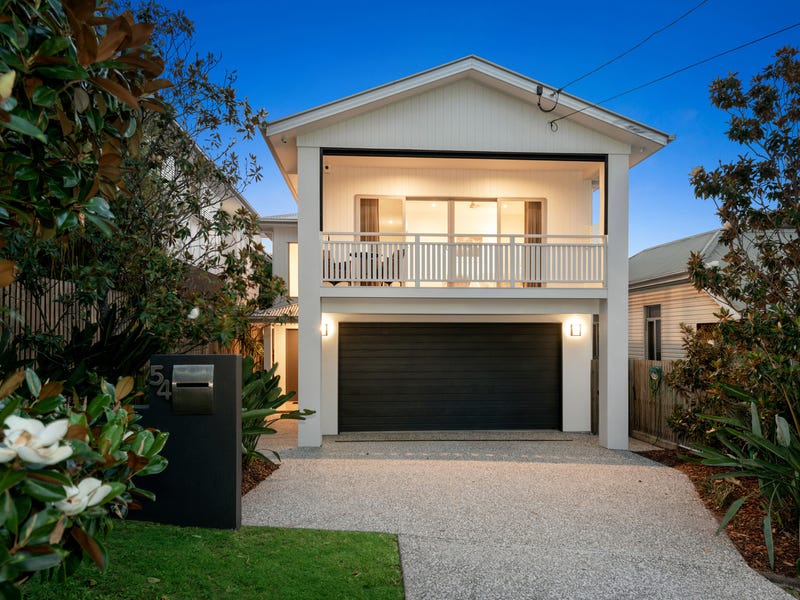 54 Harrison Street, Bulimba, QLD 4171 - realestate.com.au