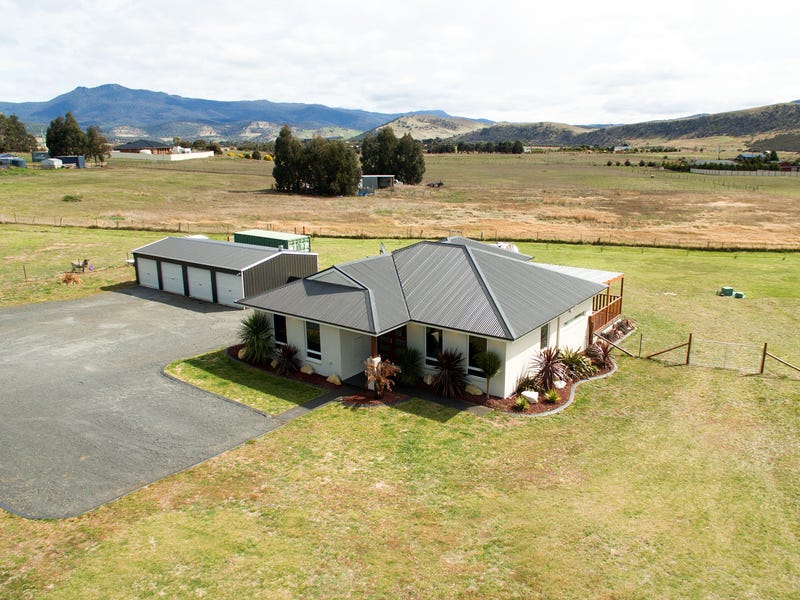 44 Glen Lea Road, Pontville, Tas 7030 Property Details
