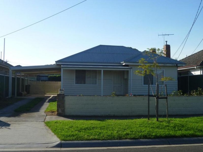 14 Salisbury Street, Werribee, VIC 3030