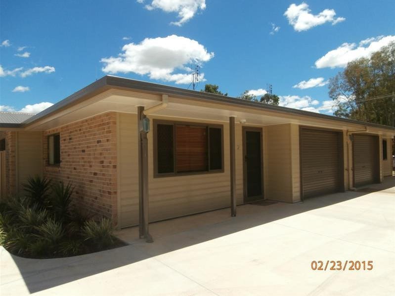 Rental Properties and Real Estate in Chinchilla, QLD 4413 realestate