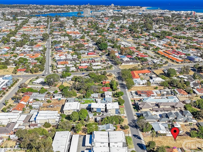 Land for Sale in Mandurah, WA