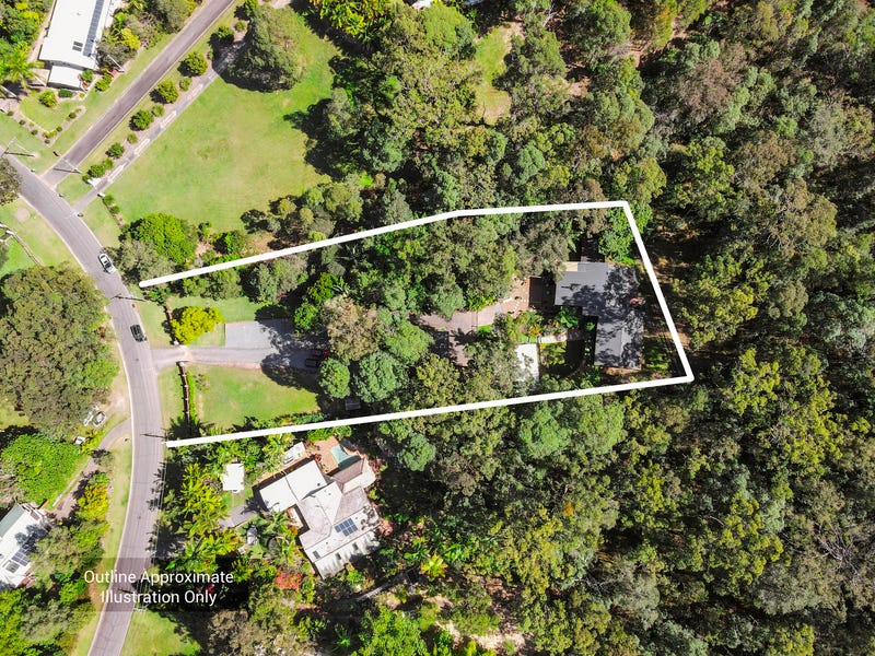 99 Monday Drive, Tallebudgera Valley, QLD 4228 - realestate.com.au