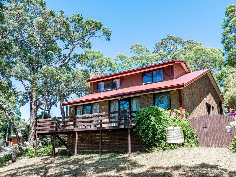 18 Anderson Road, Kilmore, Vic 3764 House for Sale