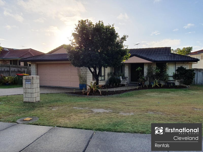 28 Brookvale Drive, Victoria Point, QLD 4165