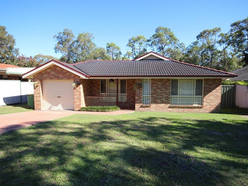 4 Scribbly Gum Close, San Remo, NSW 2262