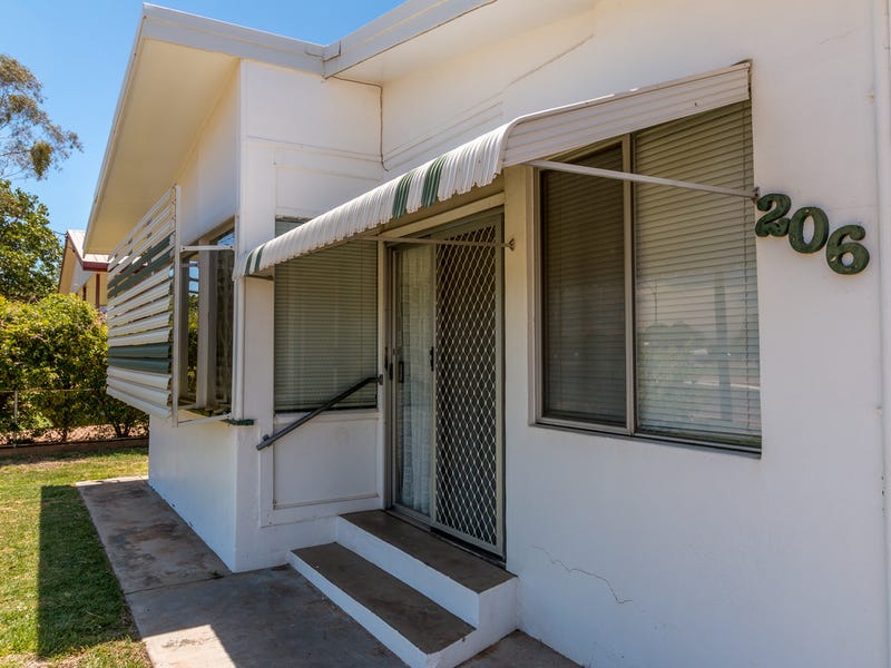 206 Camooweal Street, Mount Isa, Qld 4825 House for Sale realestate