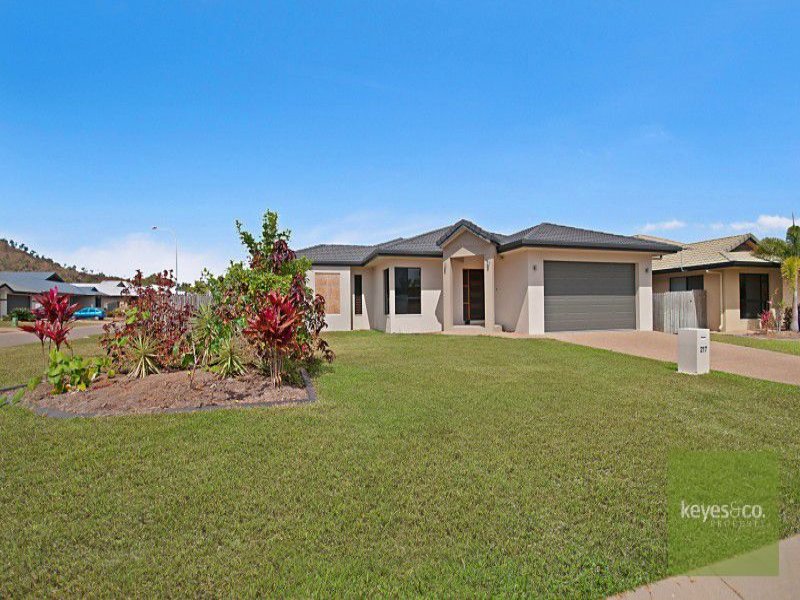 217 Freshwater Drive, Douglas, Qld 4814 Property Details