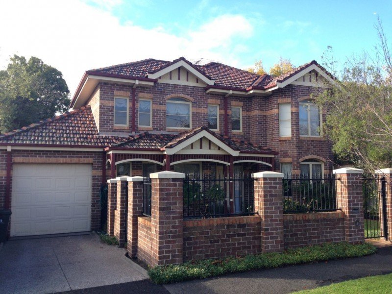 12 Ridgeway Avenue, Kew, VIC 3101