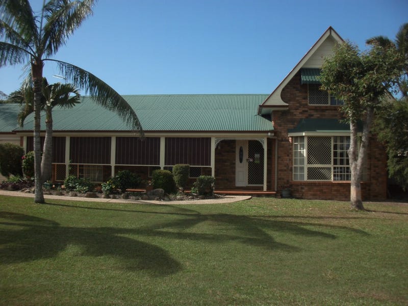 16 Frank Cowley Drive, Glenella, Qld 4740 Property Details