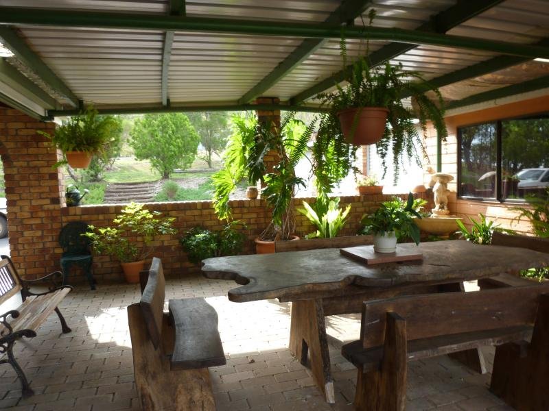 28 Dennys Road, Allora, Qld 4362 Property Details
