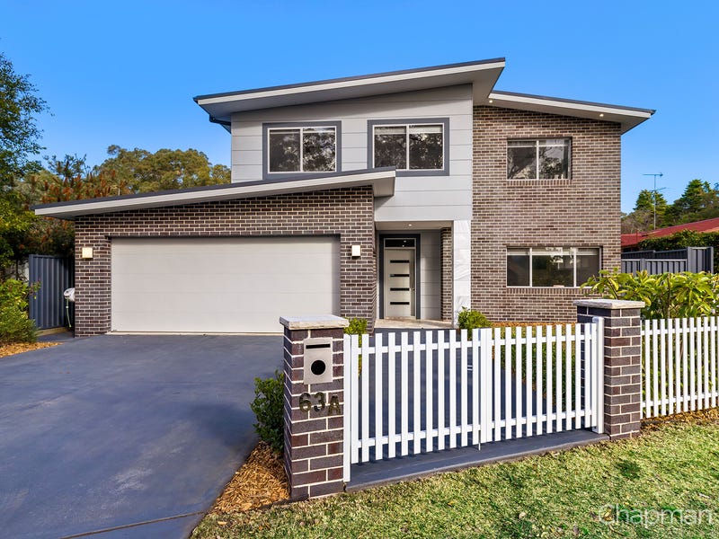 Real Estate & Property for Sale in Springwood, NSW 2777