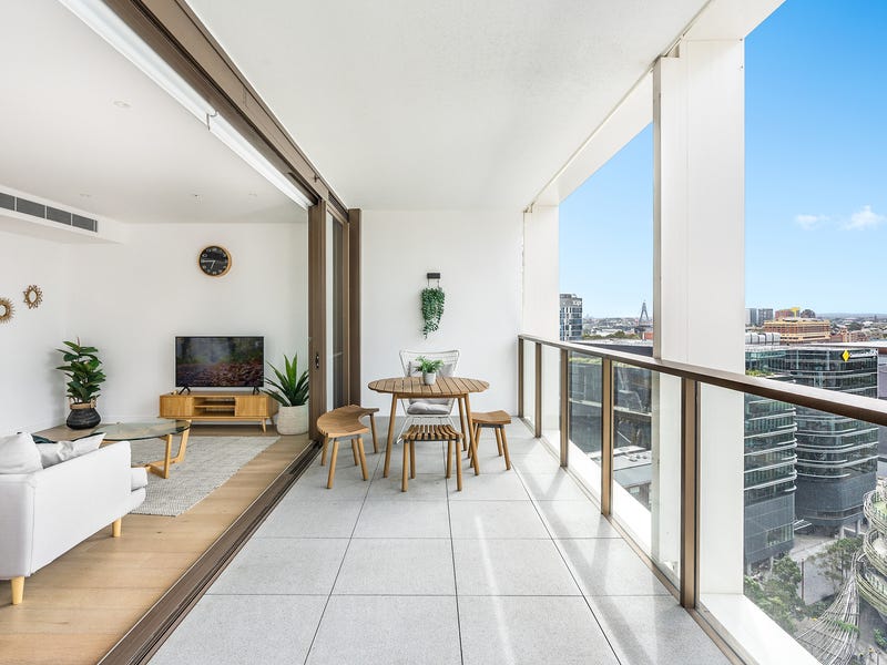 1903/82 Hay Street, Haymarket, NSW 2000 Apartment for Sale