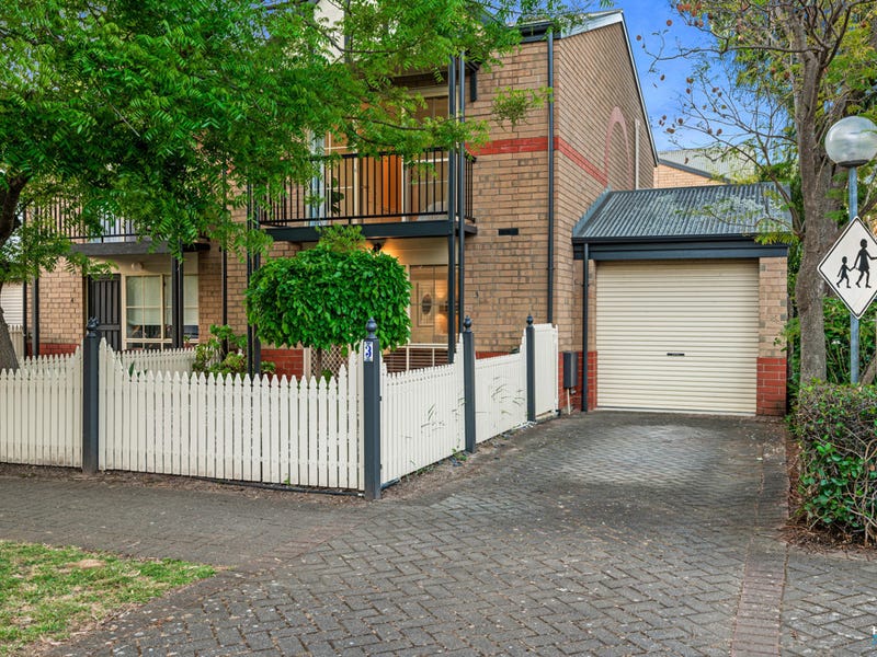 3/21 Flemington Street, Glenside, SA 5065 Property Details