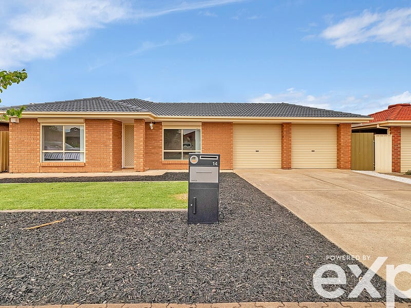 14 Alberta Drive, Burton, SA 5110