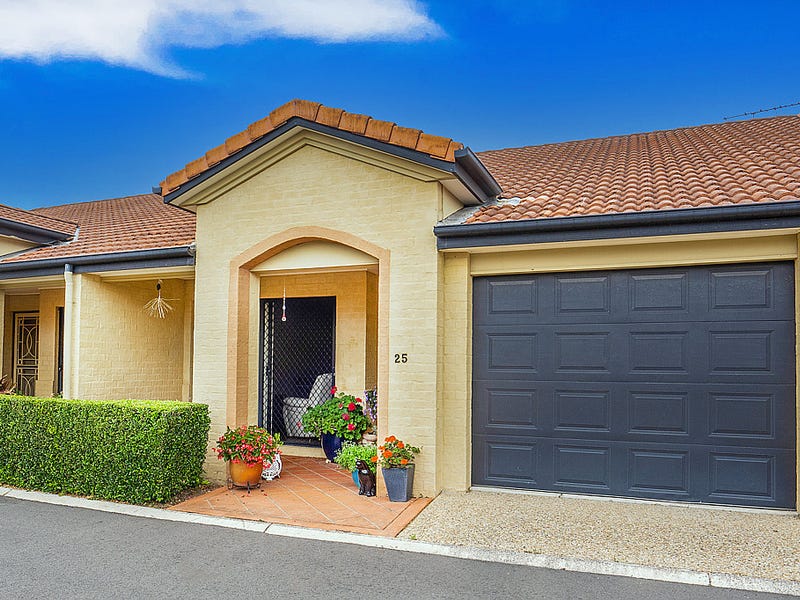 25/115 Albany Creek Road, Aspley, Qld 4034 Property Details